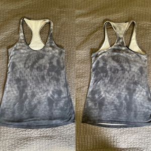 Lululemon. Tank. Medium.